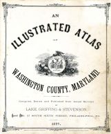Washington County 1877 